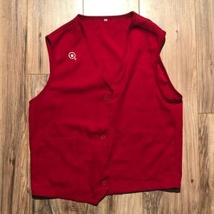 Target Vest